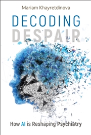 Buy Decoding Despair