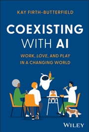 Buy Coexisting With Ai