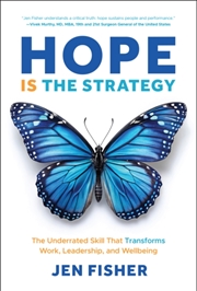 Buy Hope Is The Strategy