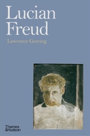 Buy Lucian Freud