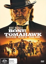 Buy Bone Tomahawk