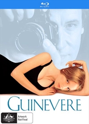 Buy Guinevere - Special Edition
