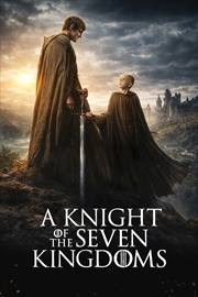 Buy A Knight Of The Seven Kingdoms - Season 1 (Steelbook)