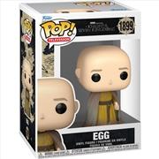 Buy A Knight of the Seven Kingdoms - Egg Pop! Vinyl