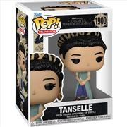 Buy A Knight of the Seven Kingdoms - Tanselle Pop! Vinyl