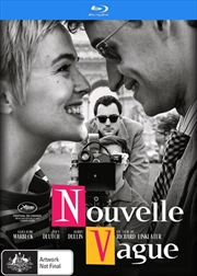 Buy Nouvelle Vague