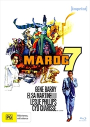 Buy Maroc 7 | Imprint Collection #560