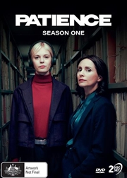Buy Patience - Season 1