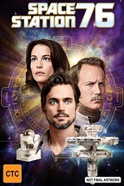 Buy Space Station 76