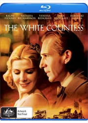 Buy White Countess, The