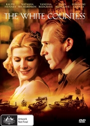 Buy White Countess, The