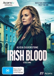 Buy Irish Blood - Series 1