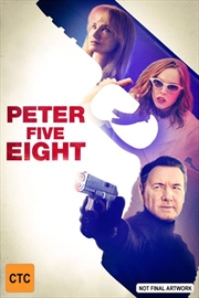 Buy Peter Five Eight