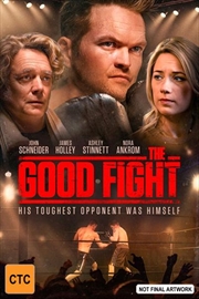Buy Good Fight, The