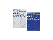 Buy Stray Kids Cle - Levanter (RANDOM)