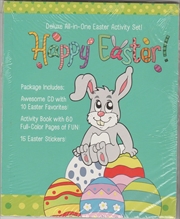 Buy Happy Easter-Zine Pack