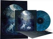 Buy Ecailles De Lune - Blue/Black/