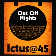 Buy Ictus 45 Out Off Nights