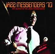 Buy Jazz Messengers '70