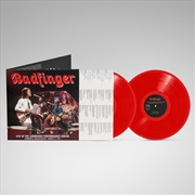 Buy Live At The Performance Center