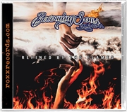 Buy Refined By The Flames