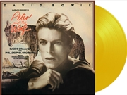 Buy Narrates Prokofiev's Peter & T