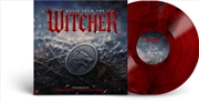 Buy Music From The Witcher - Red V