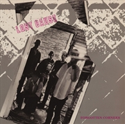 Buy Forgotten Corners