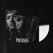 Buy Praises - Black/White Vinyl