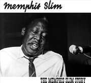 Buy Memphis Slim Story