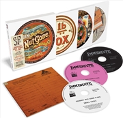 Buy Ogdens Nut Gone Flake