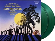 Buy Into The Woods - Green Vinyl