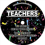 Buy Teachers Vol. 1