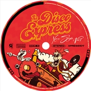 Buy Xpress Singles Vol. 1
