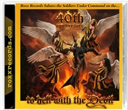 Buy To Hell With The Devil 40th An