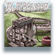 Buy Do Me Like That / High On Your