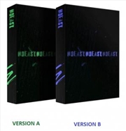 Buy Noeasy Standard Version 1 - 2nd Album (Random Colour)