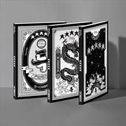 Buy 5-STAR 3rd Album Bundle (Set of 3 Ver A, B, C)