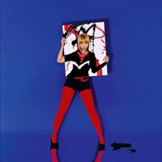 Buy Fancy Some More? - Purple Vinyl