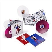 Buy Fancy Some More?