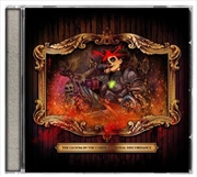 Buy Royal Discordance