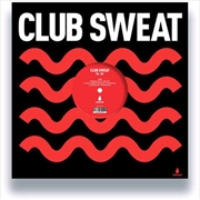 Buy Club Sweat Vol 001