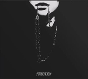 Buy The Beast Goes On - Red & Black Vinyl