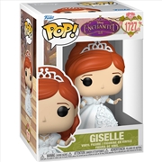 Buy Enchanted - Giselle (Wedding) Pop! Vinyl