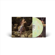 Buy A Matter of Time: The Final Hour - Watercolour Vinyl