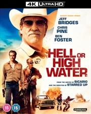 Buy Hell Or High Water