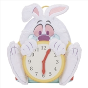 Buy Loungefly Alice In Wonderland (1951) - White Rabbit Mini Backpack