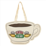 Buy Loungefly Friends - Large Canvas Tote Bag