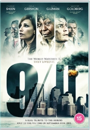 Buy 9/11 (REGION 2)