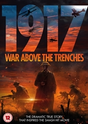 Buy 1917 - War Above The Trenches (REGION 2)
